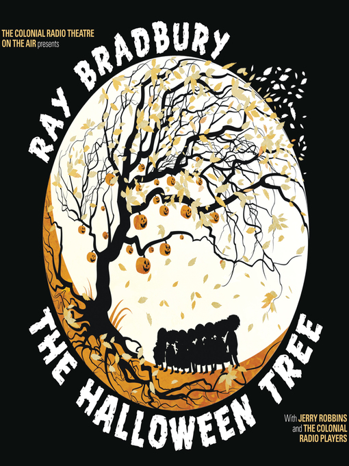 Title details for The Halloween Tree by Ray Bradbury - Available